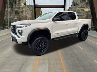 New 2026 GMC Canyon Elevation AWD/4WD video 3