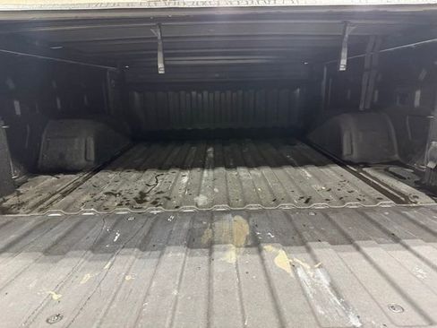 Used 2023 GMC Sierra 1500 Pro w/ Convenience Package image 29