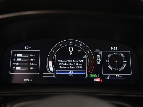 Used 2025 Toyota Corolla GR AWD/4WD image 34