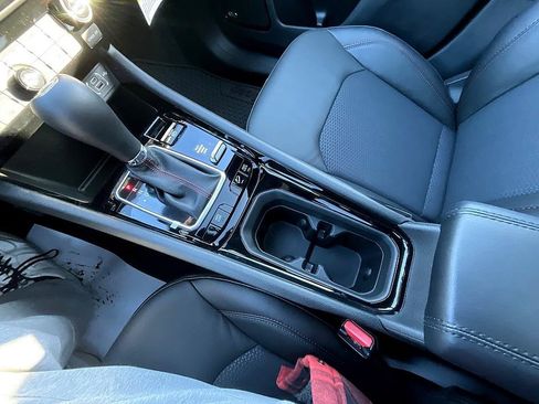 New 2026 Jeep Compass Trailhawk w/ Sun, Sound & Navigation Group image 28