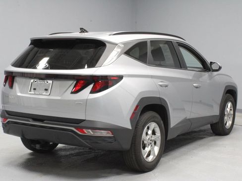 Used 2024 Hyundai Tucson SEL AWD/4WD image 10