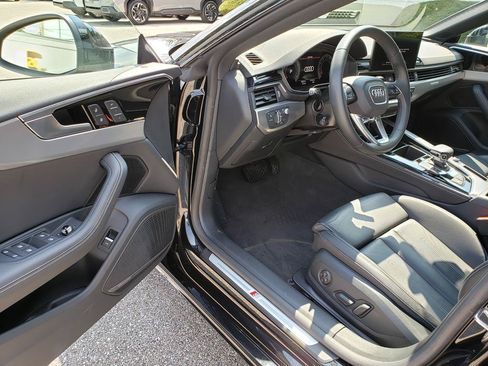 Used 2023 Audi A5 2.0T Prestige w/ Black Optic Plus Package AWD/4WD image 8