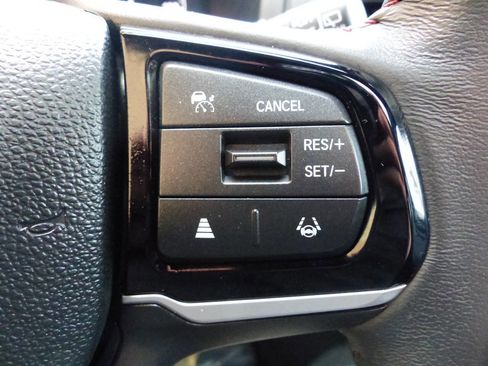 Used 2025 Honda Odyssey Sport-L image 52