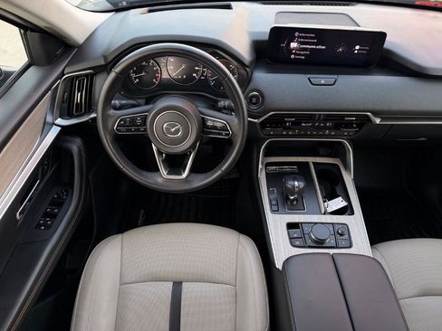 Used 2024 MAZDA CX-90 3.3 Turbo w/ Premium Package image 4