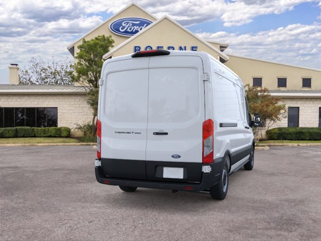 New 2026 Ford Transit 250 148 Medium Roof RWD image 8