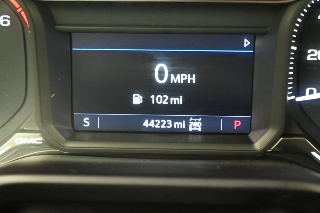 Used 2022 GMC Sierra 1500 Elevation AWD/4WD image 17