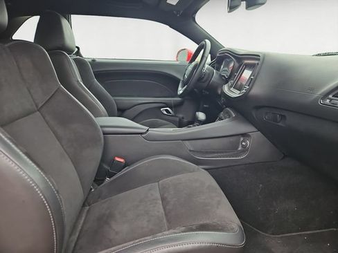 Used 2021 Dodge Challenger GT w/ Plus Package AWD/4WD image 15