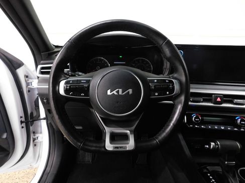Used 2023 Kia K5 GT-Line AWD/4WD image 40