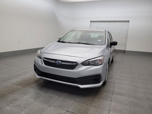 Used 2023 Subaru Impreza 2.0i image 15