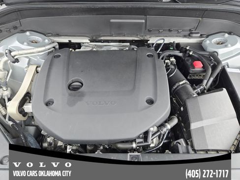 Certified 2024 Volvo XC90 B6 Plus w/ Protection Package Premier AWD/4WD image 26