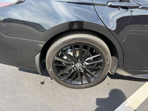 Certified 2024 Toyota Camry XSE FWD image 14