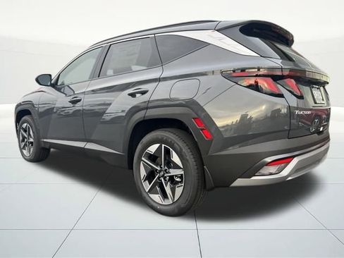 New 2026 Hyundai Tucson SEL image 3