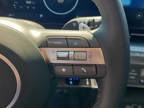 New 2026 Hyundai Kona SEL Premium image 19