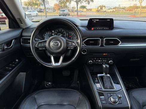 Used 2020 MAZDA CX-5 Grand Touring image 16