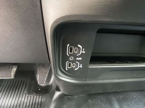 New 2024 RAM 5500 Tradesman image 20