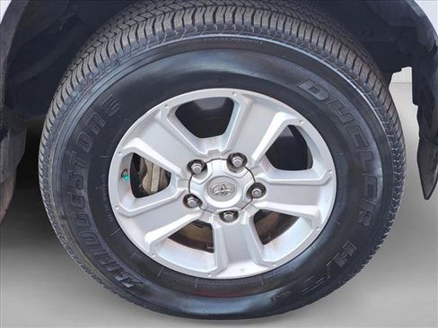 Used 2020 Toyota Tundra SR5 image 22