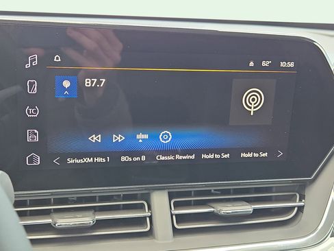 New 2026 Chevrolet Trax LT w/ LT Convenience Package image 14