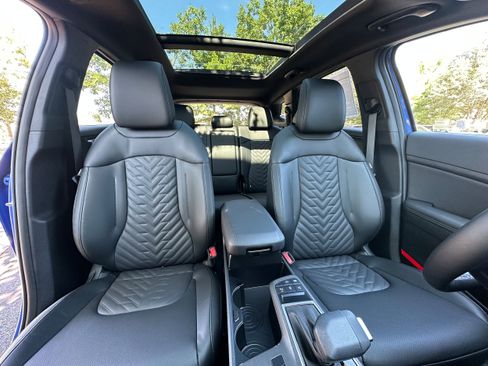 New 2026 Kia Sportage X-Line w/ X-Line Premium Package image 31