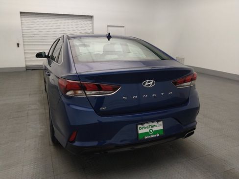 Used 2019 Hyundai Sonata SE FWD image 6