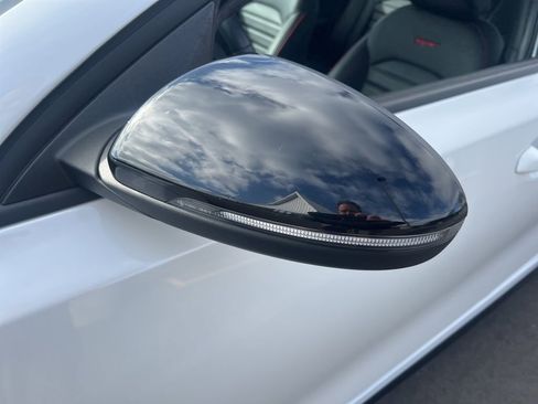 Certified 2023 Kia Forte GT w/ GT2 Package image 33