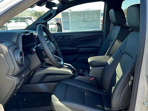 New 2026 Chevrolet Colorado Trail Boss image 27