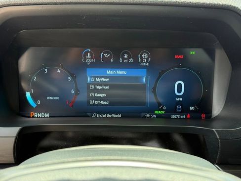 Used 2024 Ford F150 XLT w/ Mobile Office Package image 36