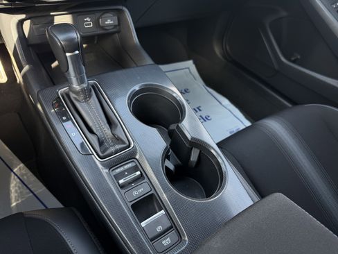 Used 2023 Honda Civic Sport image 18