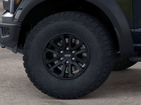 New 2026 Ford F150 Raptor AWD/4WD image 19
