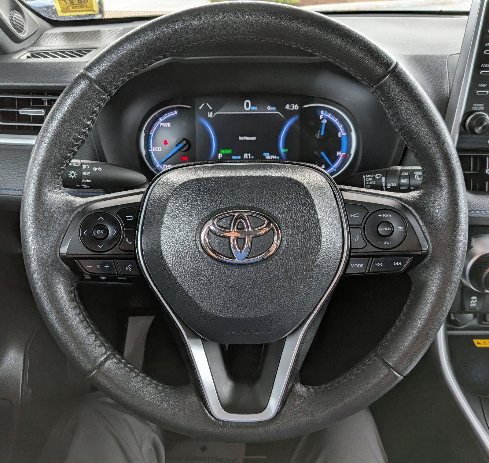 Used 2022 Toyota RAV4 XSE AWD/4WD image 19