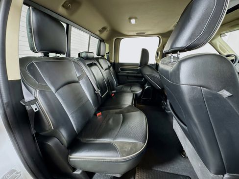 Used 2022 RAM 3500 Laramie image 26