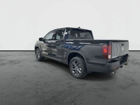 Used 2023 Honda Ridgeline Sport image 9
