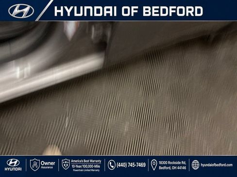 Used 2023 Hyundai Elantra SEL w/ Cargo Package FWD image 14