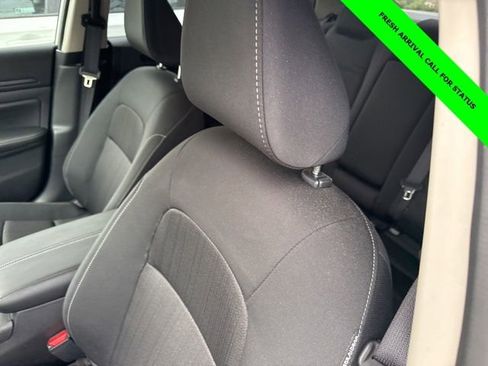 Used 2025 Nissan Altima 2.5 SV w/ SV Special Edition Package FWD image 11