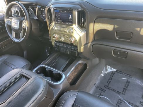 Used 2020 GMC Sierra 1500 Denali w/ Denali Ultimate Package image 11