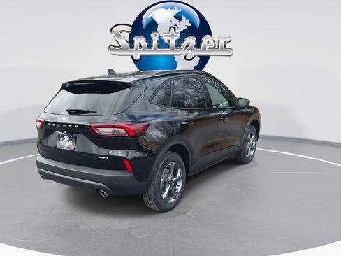 New 2026 Ford Escape ST-Line w/ Tech Pack #1 image 9