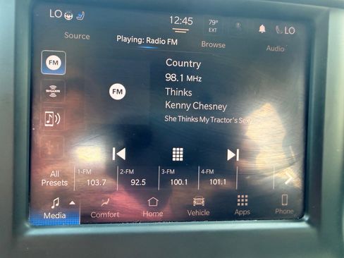 Used 2022 RAM 1500 Laramie image 11