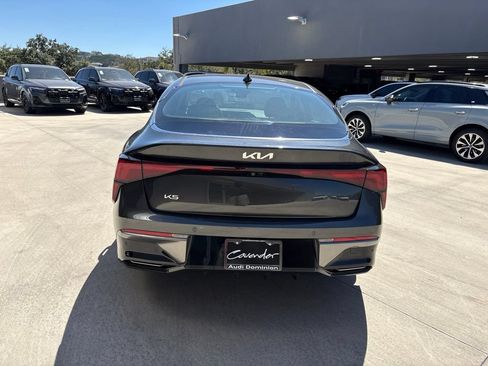 Used 2026 Kia K5 LXS FWD image 7