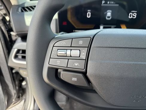 New 2026 Kia K4 FWD image 25