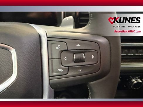 New 2026 GMC Sierra 1500 Elevation w/ Elevation Premium Package AWD/4WD image 17