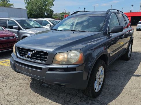 Used 2005 Volvo XC90 2.5T image 1