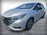 New 2025 Nissan Versa S w/ S Plus Package image 2