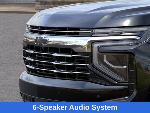 New 2026 Chevrolet Suburban LT w/ Comfort Package AWD/4WD image 14