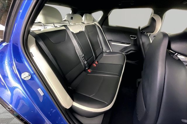 New 2026 Kia K4 GT-Line FWD image 11