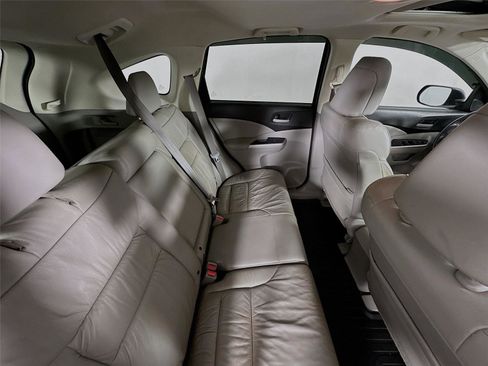 Used 2014 Honda CR-V EX-L image 28