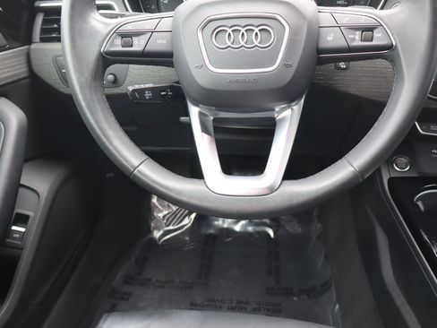 Used 2024 Audi A4 2.0T Premium w/ Convenience Package AWD/4WD image 13