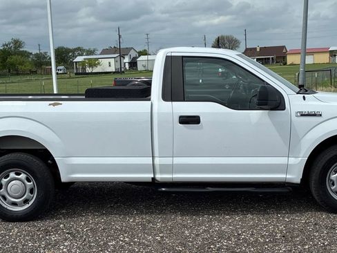 Used 2016 Ford F150 XL w/ XL Power Equipment Group image 5