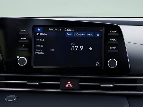 New 2026 Hyundai Elantra SEL Sport Premium FWD image 13