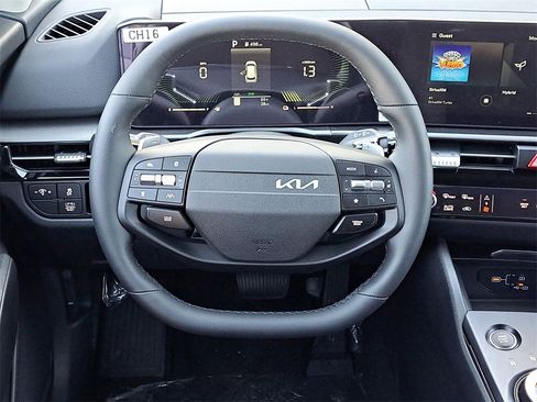 New 2026 Kia Sportage S image 22