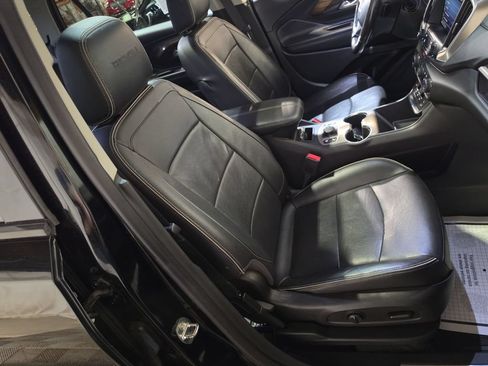 Used 2019 GMC Terrain Denali w/ Driver Alert Package II FWD image 26
