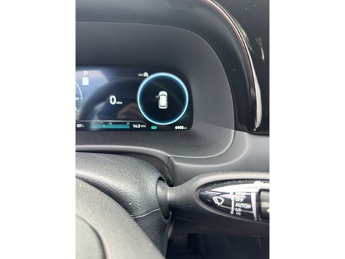 Used 2025 Hyundai Palisade Calligraphy AWD/4WD image 6